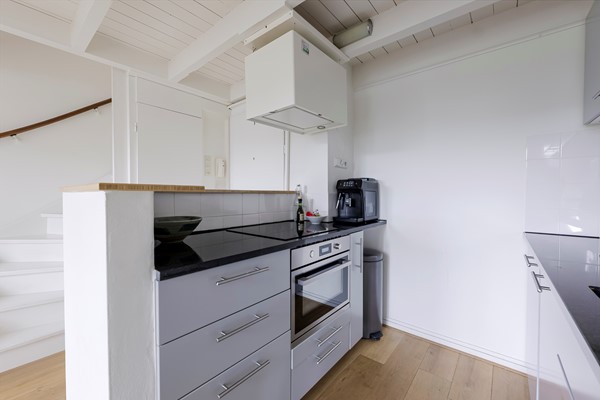 Medium property photo - Rapenburgerplein 77, 1011 VJ Amsterdam